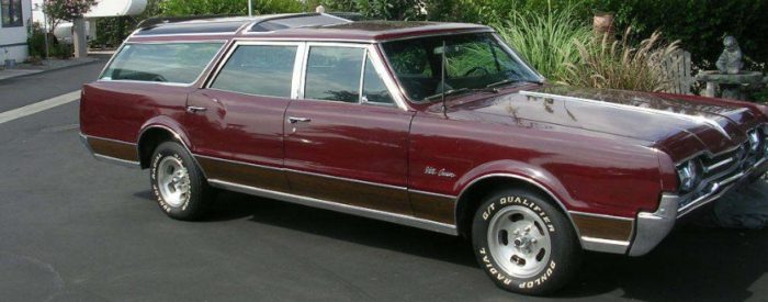 Oldsmobile Vista Cruiser 1 Oldsmobile Vista Cruiser