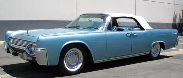 Все про Dodge Dart 3 Популярные американские автомобили 60-х