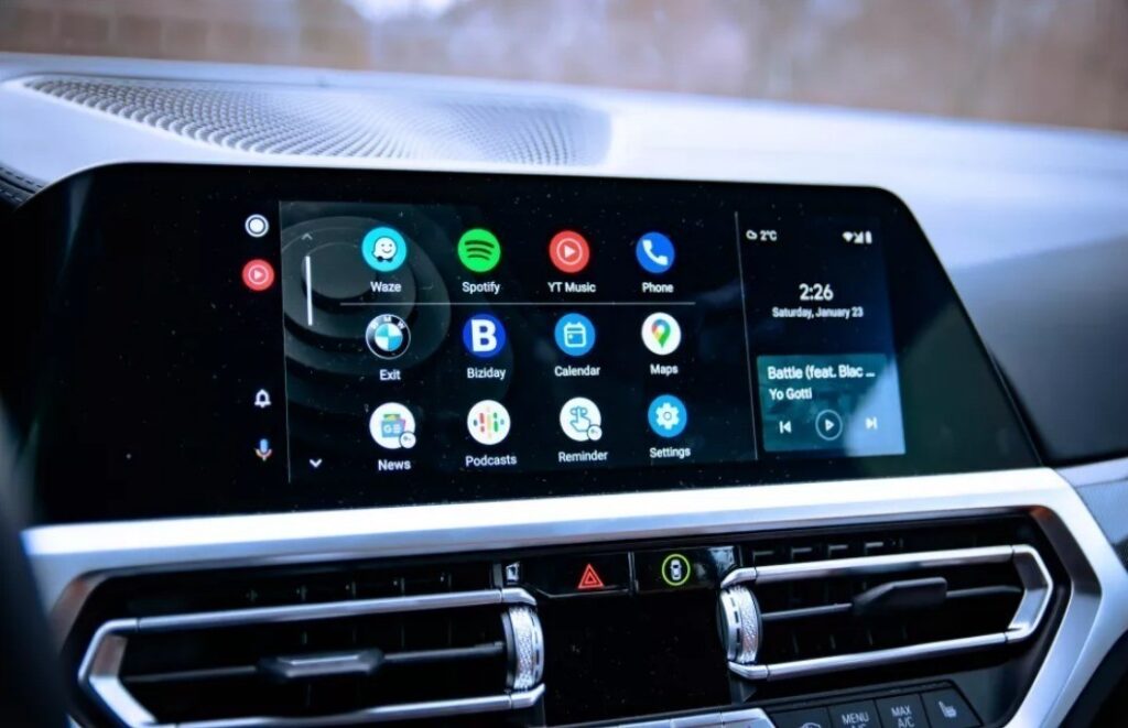 Как подключить Android Auto? Вопросы и ответы 2 Apple Carplay как подключить