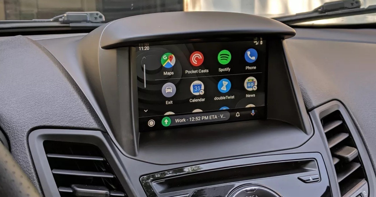 Как подключить Android Auto? Вопросы и ответы 15 Как подключить Android Auto