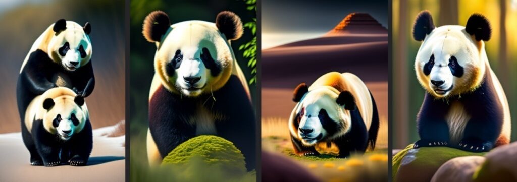 Нейросеть DALL- E 2: Прорыв в искусстве ИИ 1 Нейросеть DALL- E 2