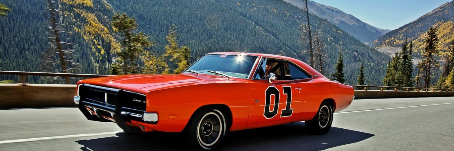 Muscle Car. История американских автомобилей 5 американские автомобили