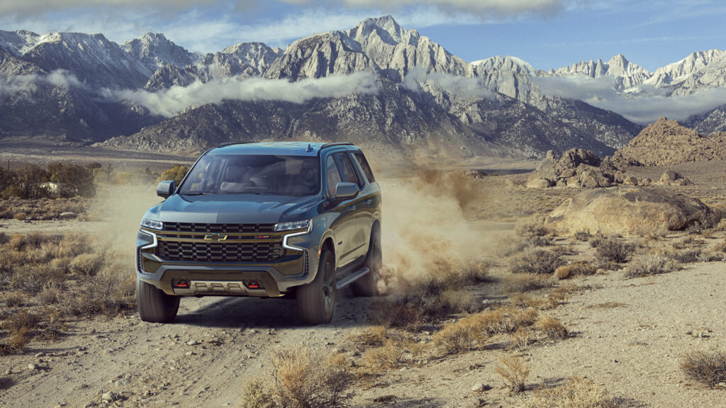 Модели автомобилей Chevrolet: от легендарных muscle car до современных 4 american car dream, американские внедорожники