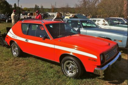 amc gremlin