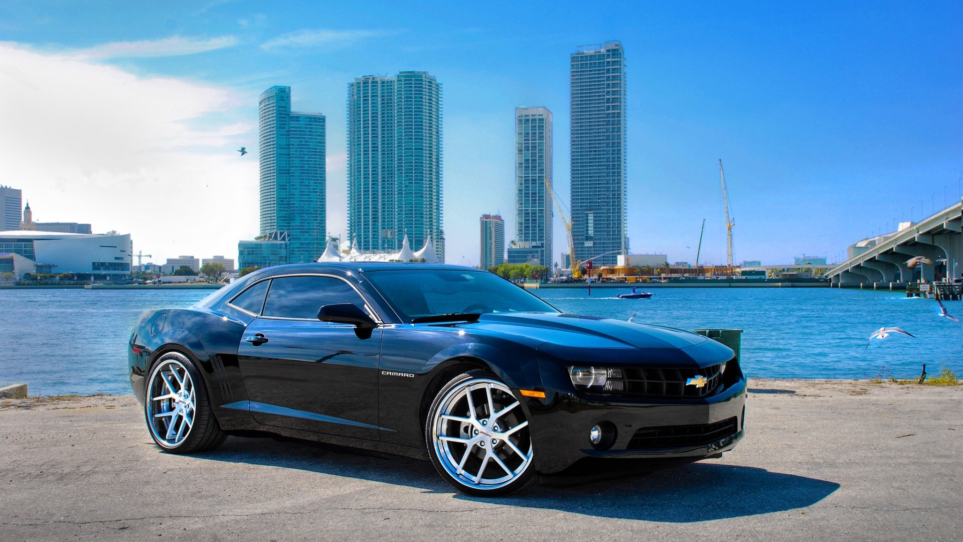 Модели автомобилей Chevrolet: от легендарных muscle car до современных 1 american car dream, Модели автомобилей Chevrolet: