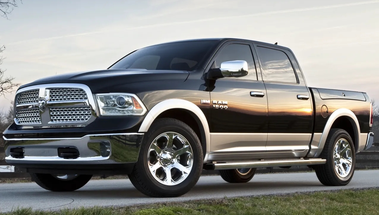 Лучшие американские внедорожники: мощь и характер 4 американские внедорожники