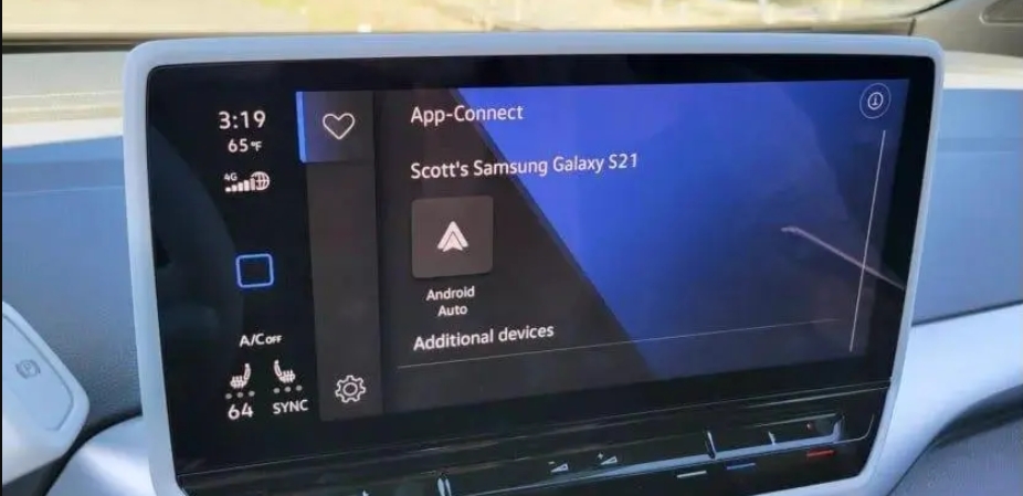 Как установить android auto и использовать на смартфоне 1 как установить android auto