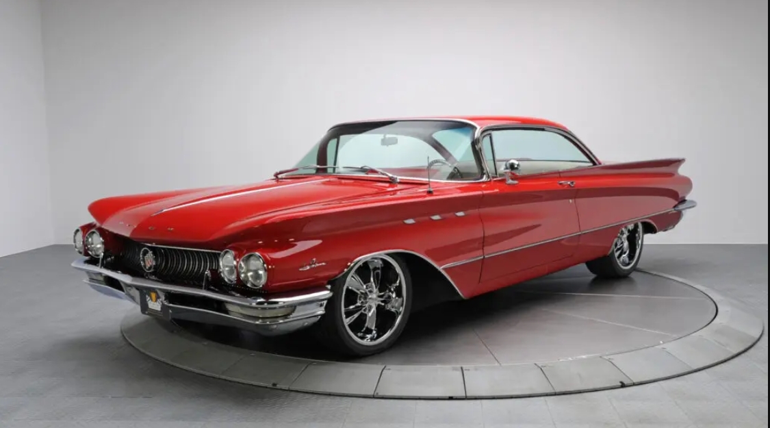 Muscle Car. История американских автомобилей 4 muscle car